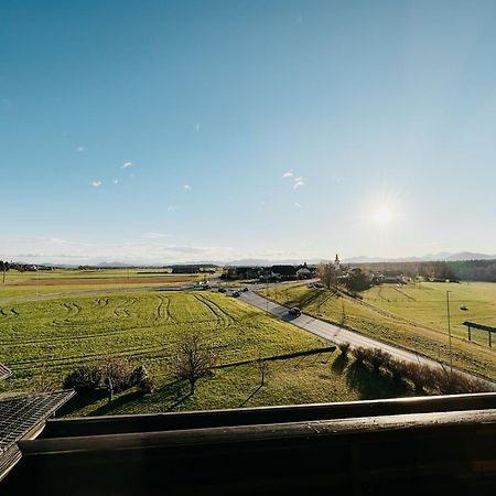 Hotel Oskar Zaplata Преддвор Экстерьер фото