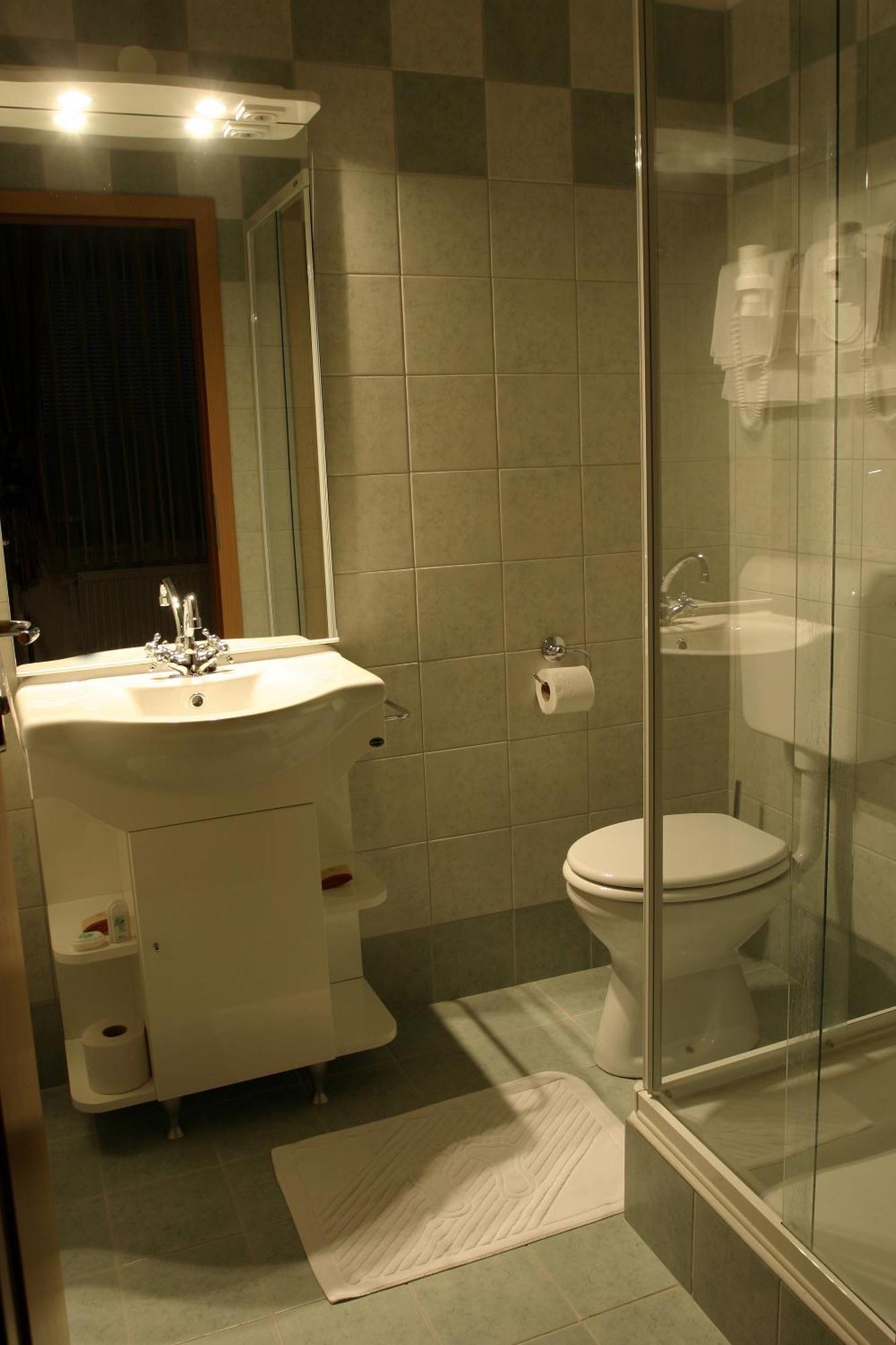Hotel Oskar Zaplata Преддвор Номер фото